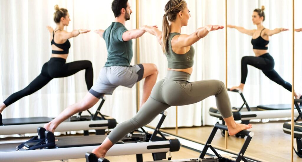 How to become a Pilates Instructor Image