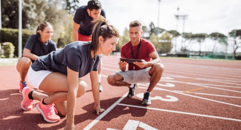 How to Set Up a Sports Coaching Business in the UK Image