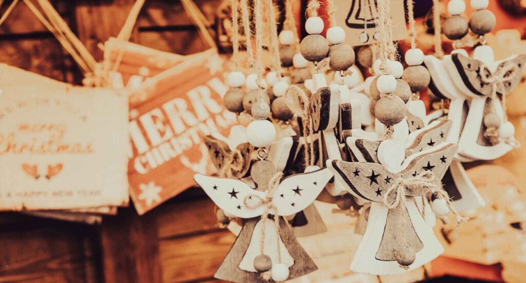 Christmas Craft Ideas to Sell Image