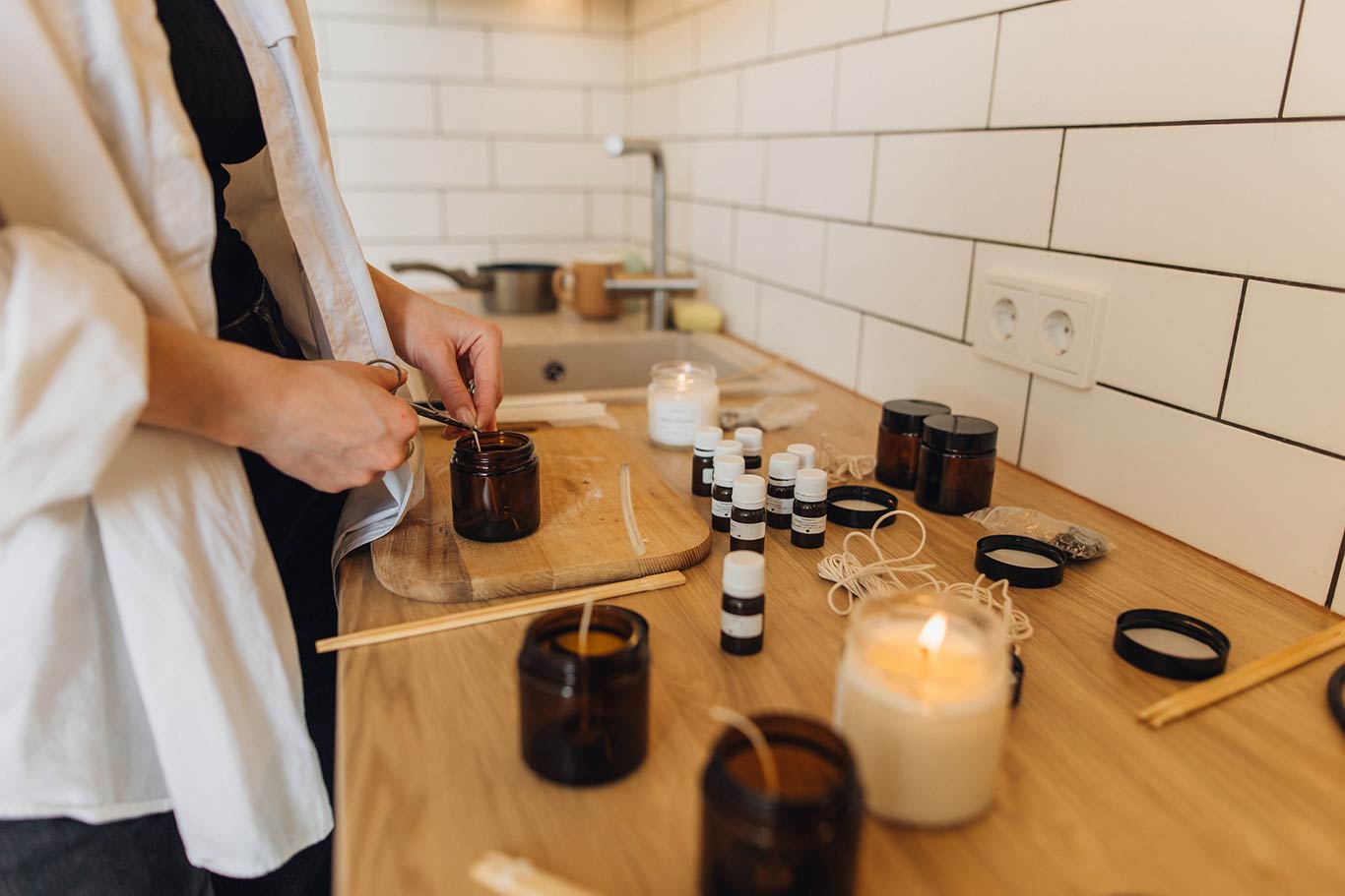 Laws Selling Handmade Crafts in the UK Protectivity