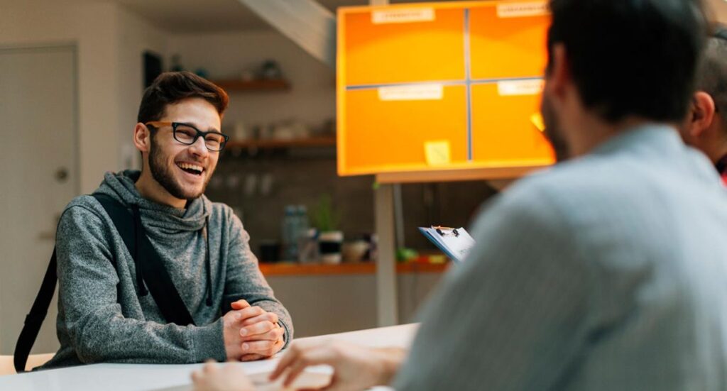 Steps to Hire Self-Employed Staff in the UK Image