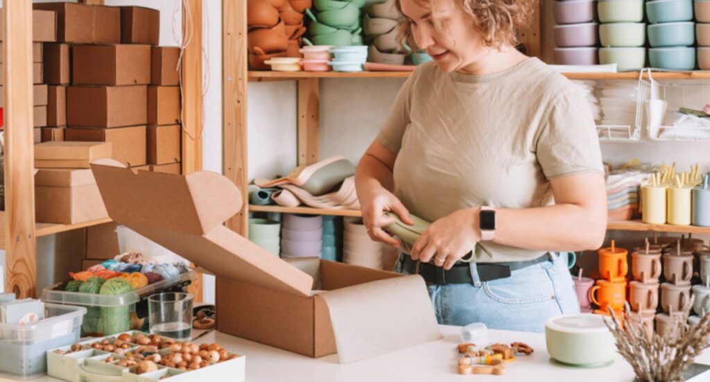 Cheap small business ideas to start up Image
