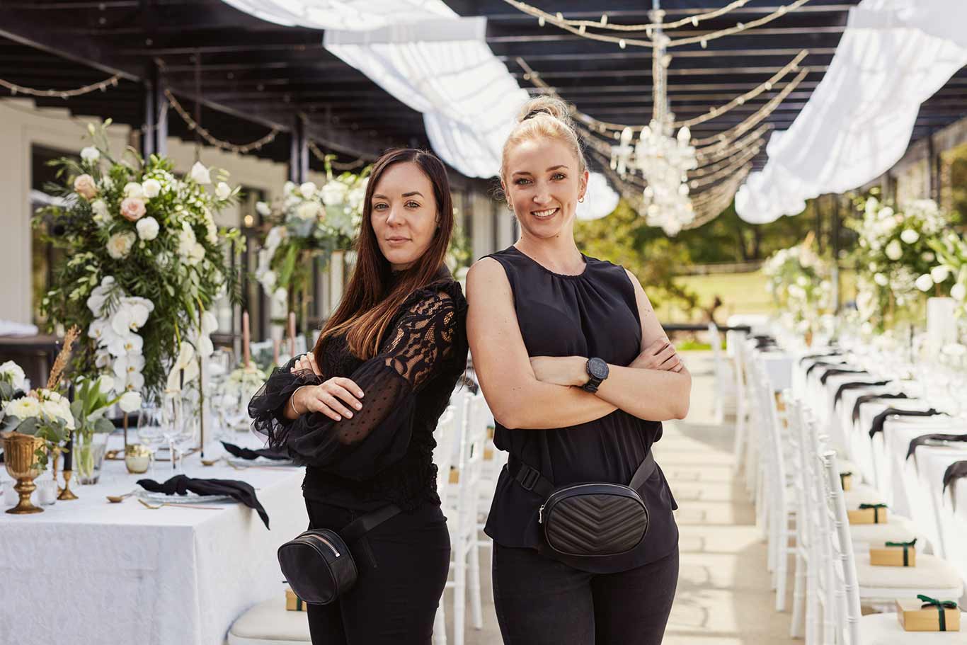 How much do event planners earn? Protectivity