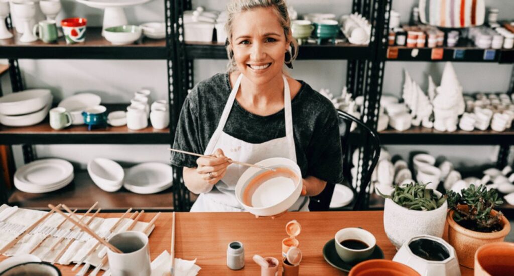 How Much Does It Cost to Start a Craft Business? Image
