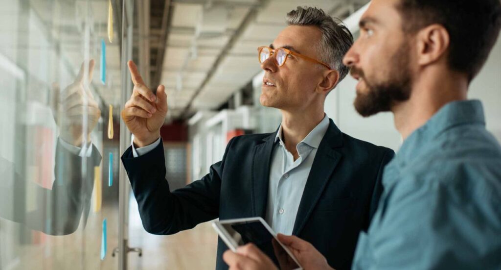 How to become a career coach Image