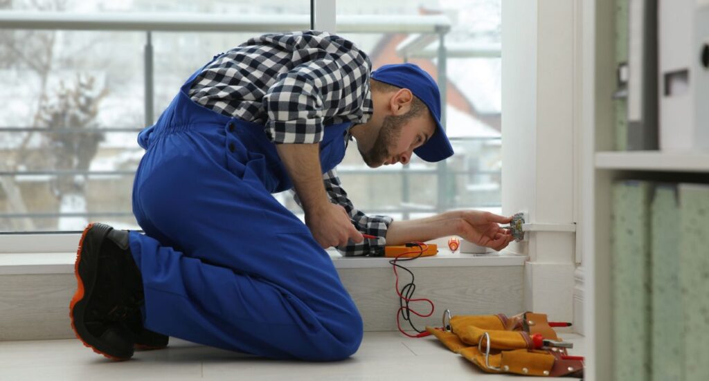 How to Get Started as a Handyman Image