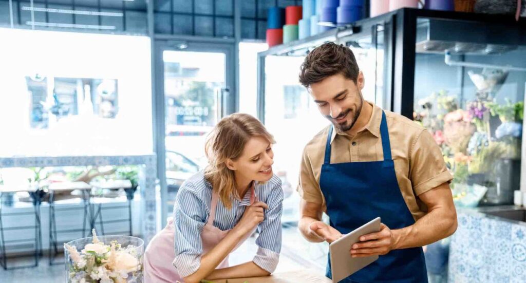 How to Register as Self Employed Image