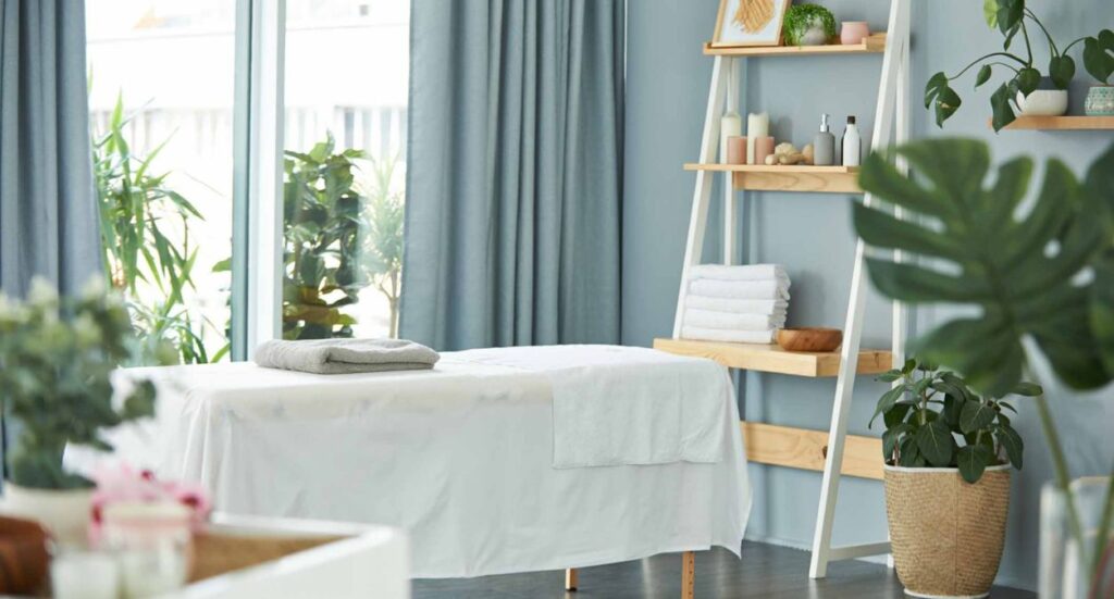 How to Start a Mobile Massage Business Image