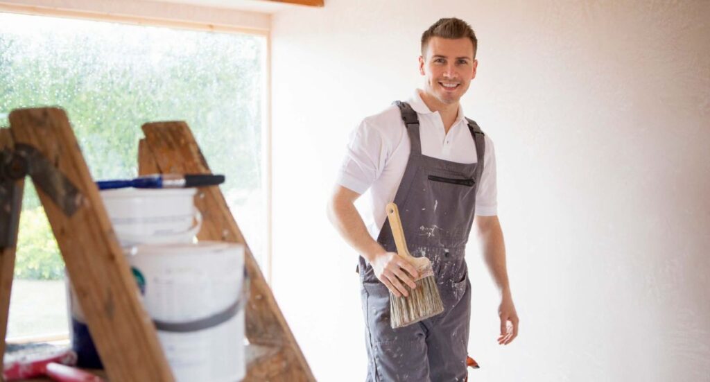 How to Start a Painter and Decorator Business? Image