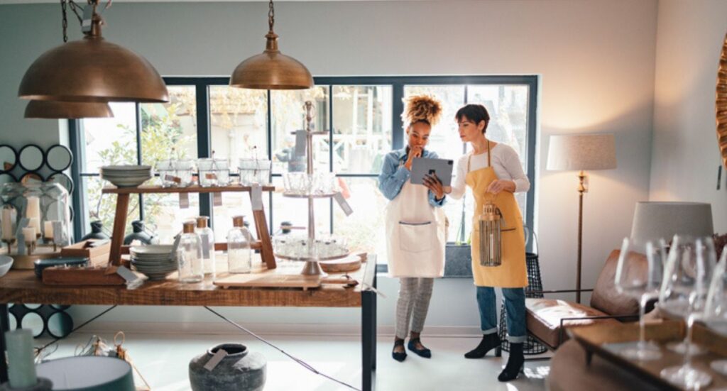 Sole Trader vs. Ltd. Company: What’s the difference? Image