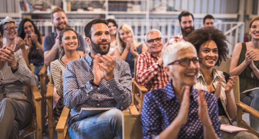 5 Ways to Measure the Success of your Event Image