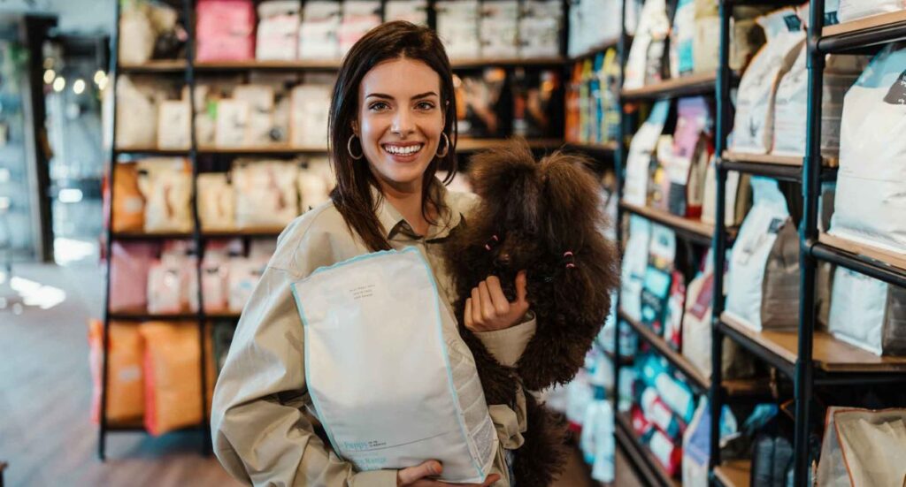 5 of the Best Pet Business Ideas to Start from Home Image
