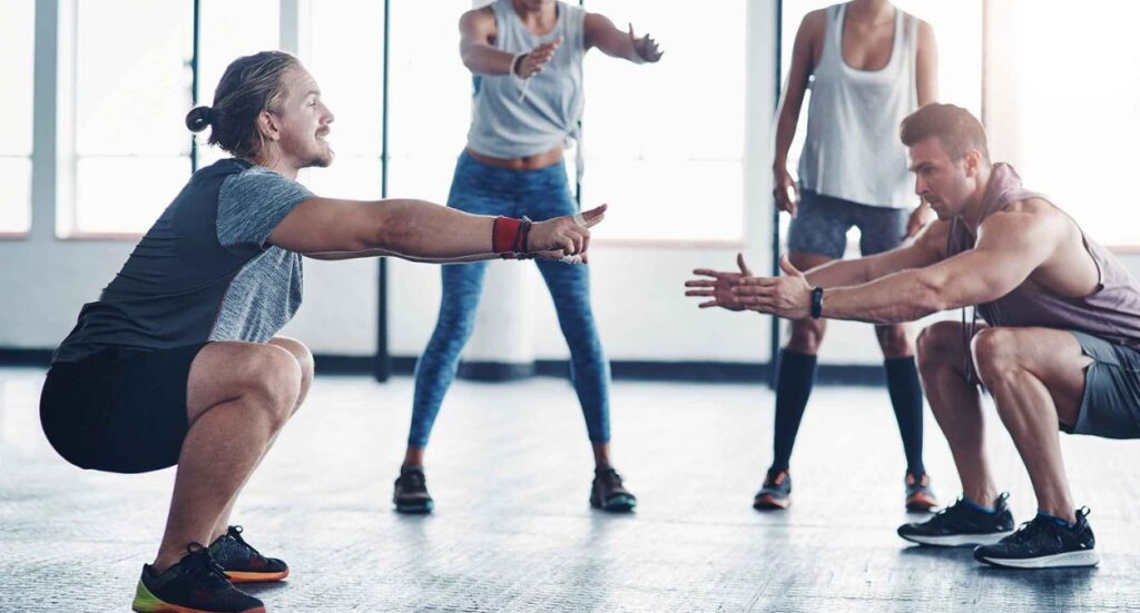 8 Ways for Personal Trainers to Reconnect with Past Clients Image