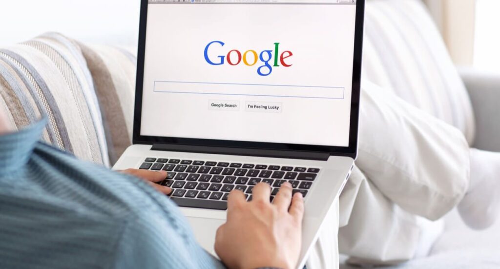 A Beginners Guide on How to Set Up Google Ads for your Small Business Image