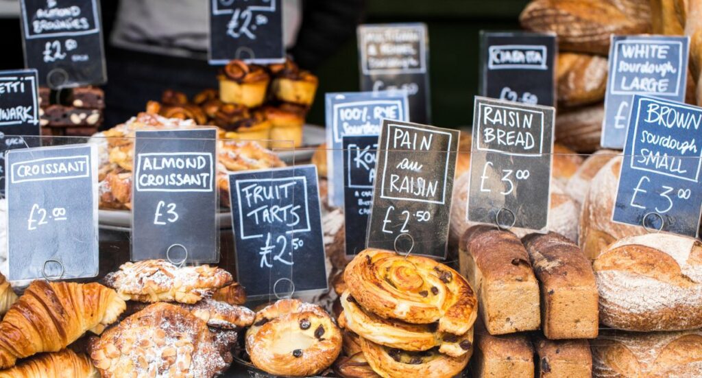 A Guide on Starting a Market Stall Image