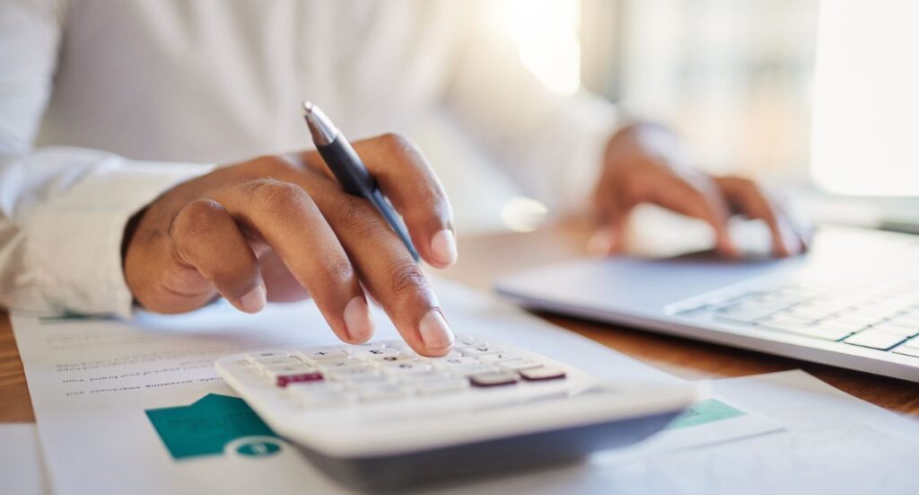 A Quick Guide to Calculating Turnover Image