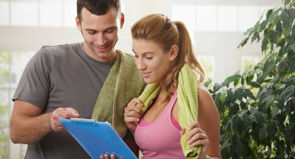 What is the Average Cost of a Personal Trainer? Image