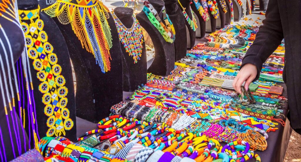 Craft Fair Stall Ideas to Boost Your Sales Image