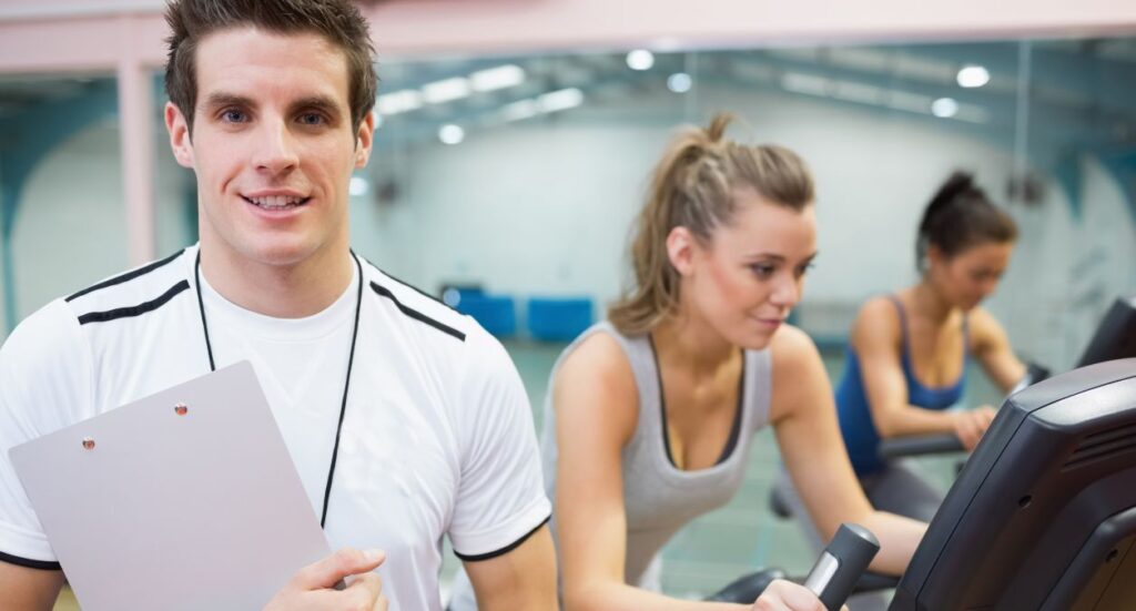 Essential First Aid for Personal Trainers Image