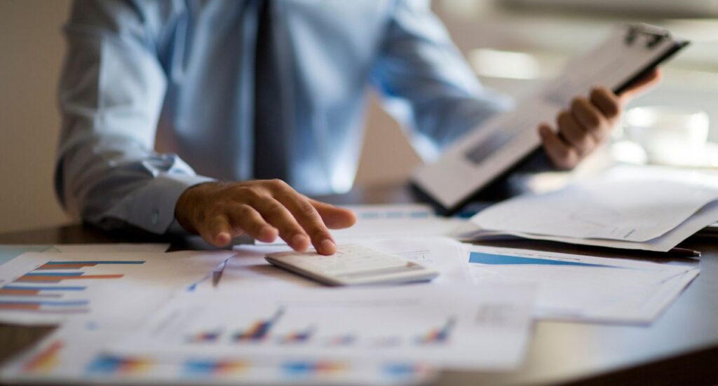 Let’s Talk About Event Budgeting! Image