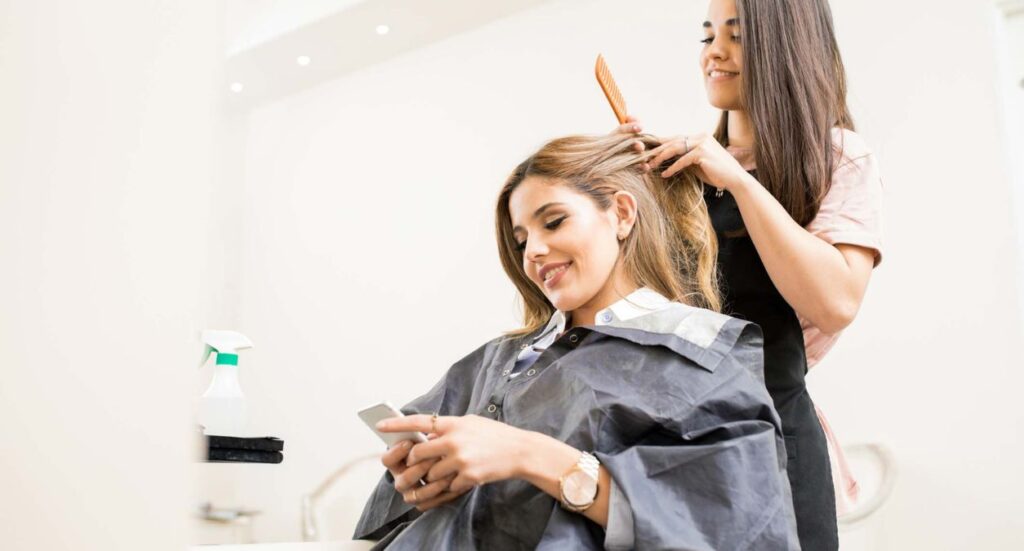 Hairdressing Regulations You Need to Know Image