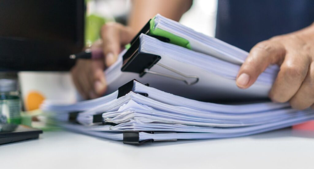 How Long Do You Need to Keep Business Insurance Policies? Image