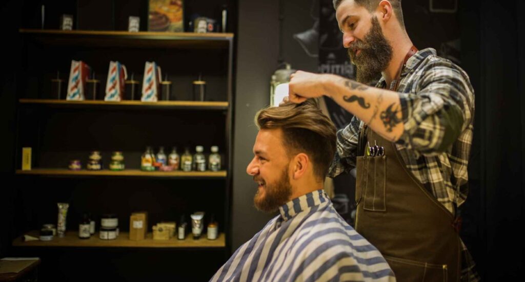 How to Become a Barber: Training and Courses Image