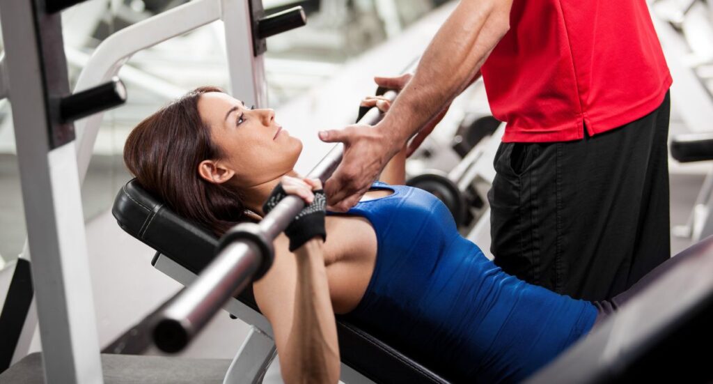How to Become a Personal Trainer Image
