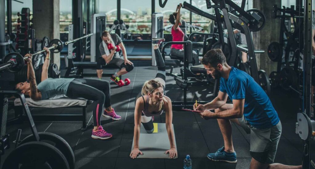 How To Grow Your Gym Business Image