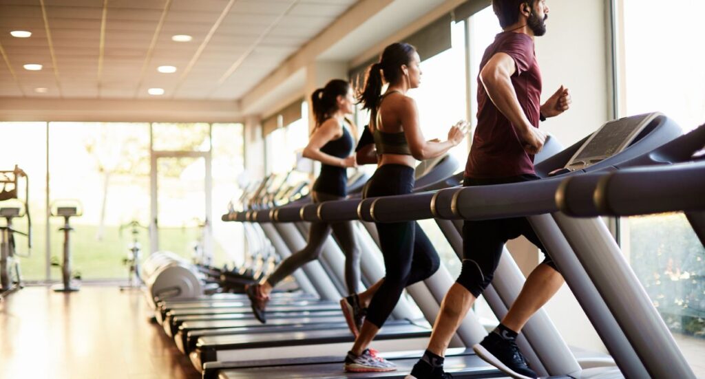 How To Start A Gym Business Image