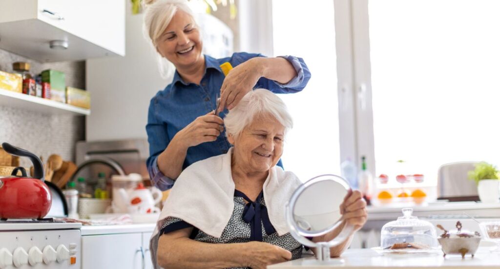 How to Start a Mobile Hairdressing Business Image