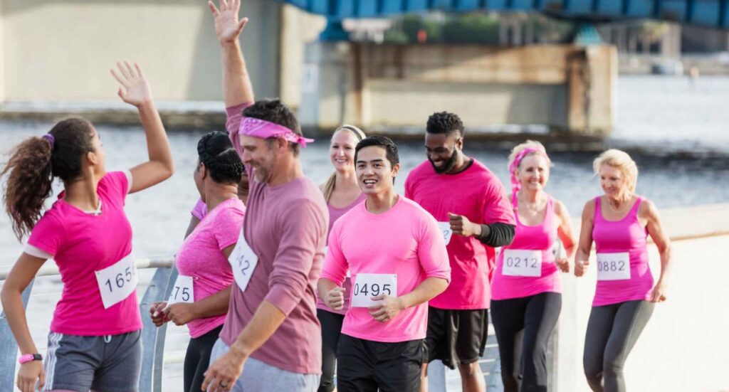 How to Organise a Charity Event Image