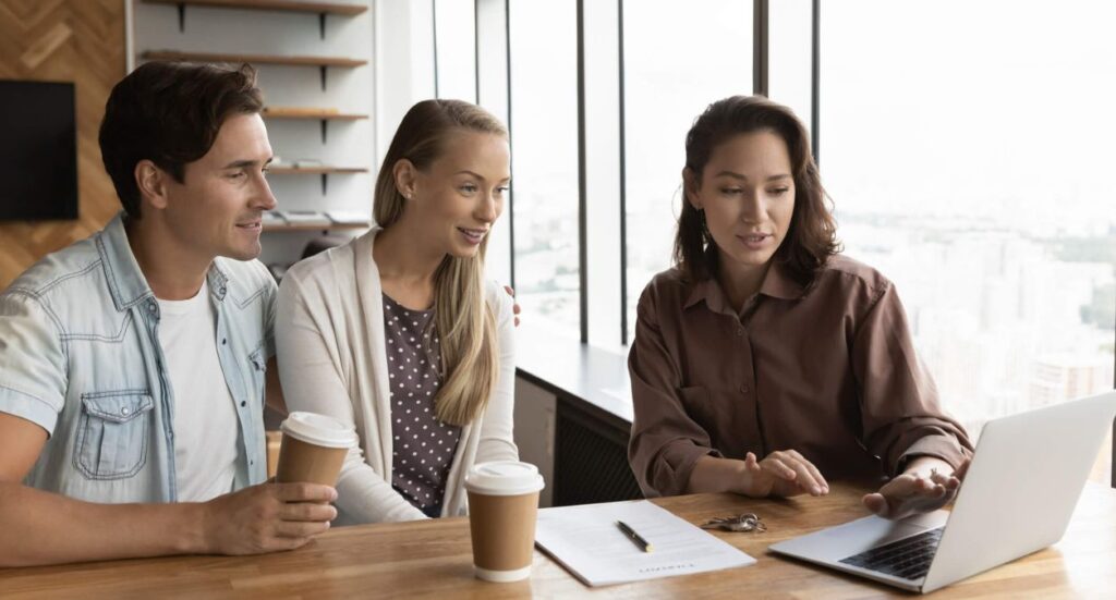 How to Undertake Tenant Background Checks Image
