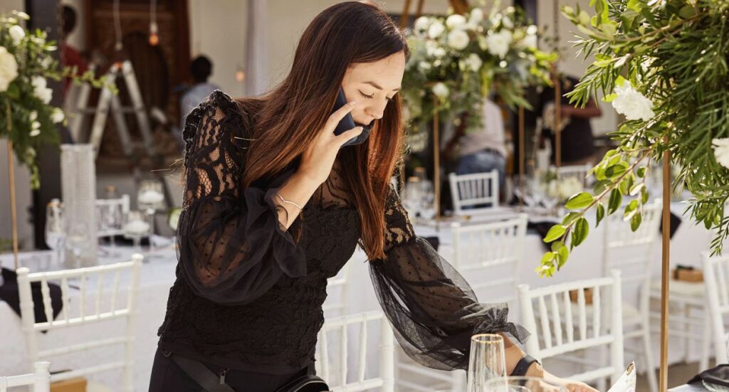 How to get into Event Management? Image