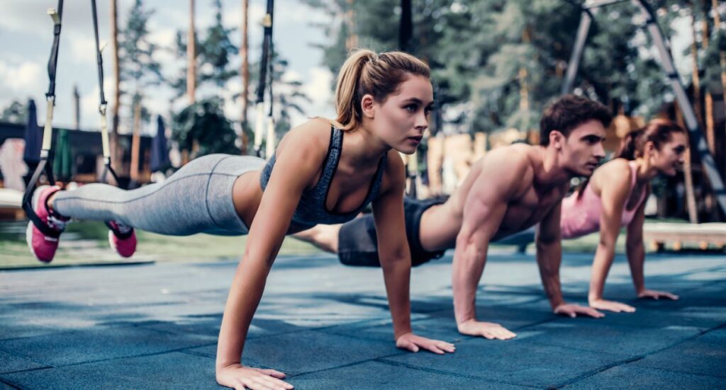 Insurance For 24-Hour Gyms And Why It’s Important Image