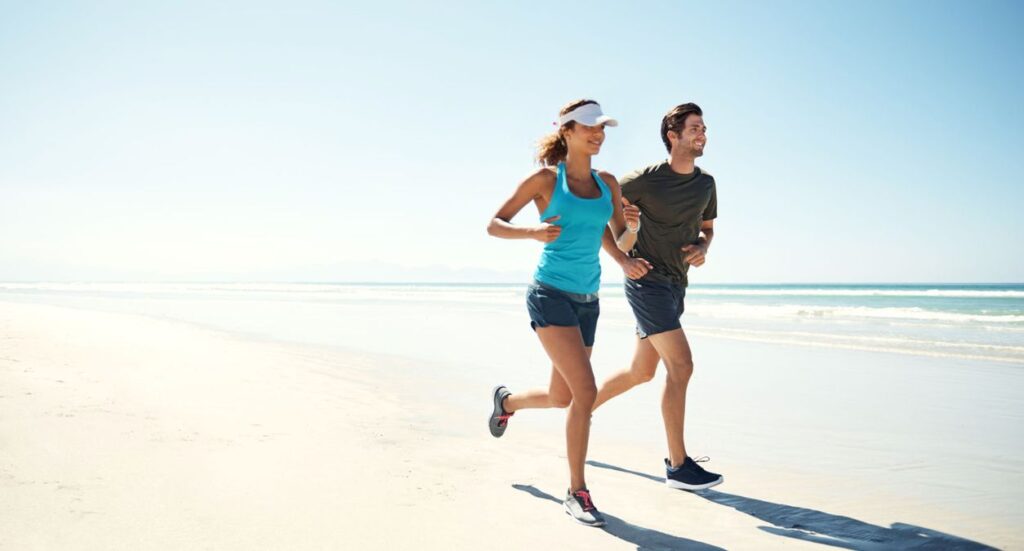 Personal Training For Runners Image