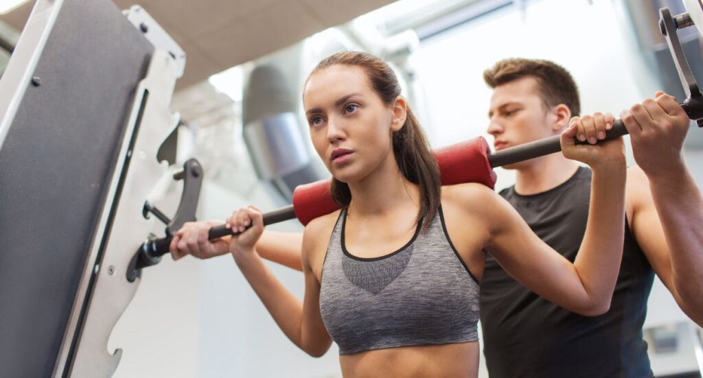 Six questions personal trainers need to be able to answer Image