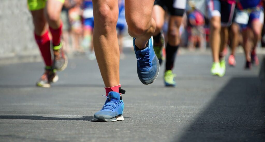 The Resources Needed to Organise Your Own Sports Event Image