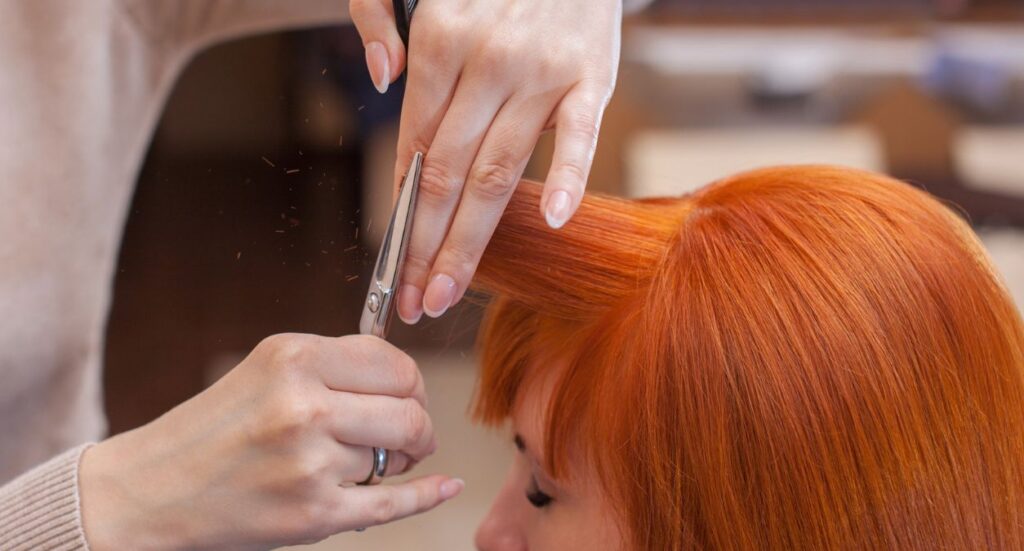 Top 7 Work Ethics Every Hairdresser Should Know Image