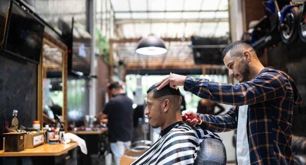 How to Market Your Hairdressing Business to Attract New Clients? Image