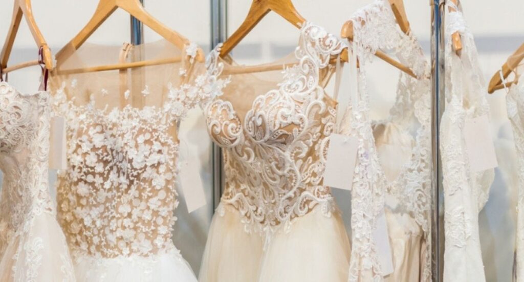 Wedding Dress Insurance: A guide Image