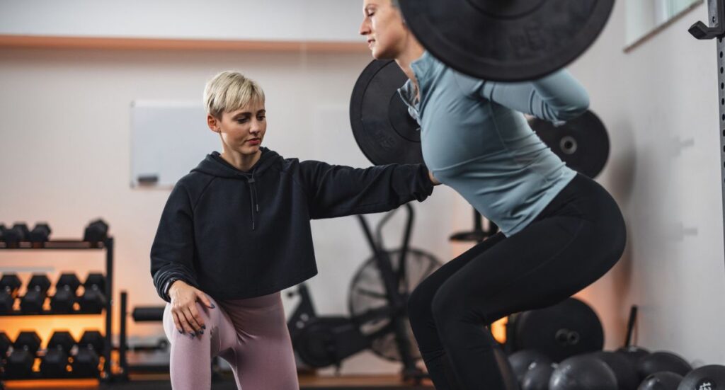 What insurance do I need as a Personal Trainer? Image