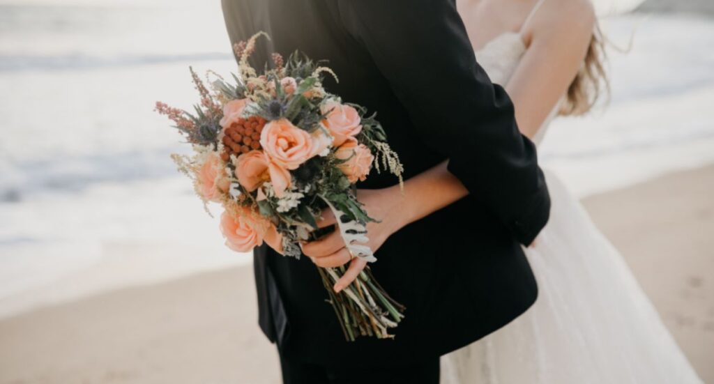 What Does Wedding Insurance Cover? Image