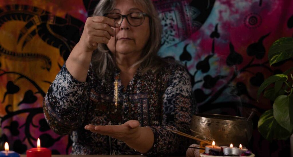 What is Mediumship? Image