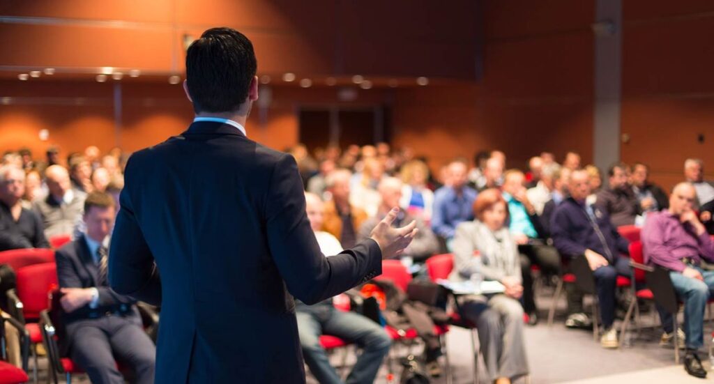 Insurance Requirements for Event Organisers Image