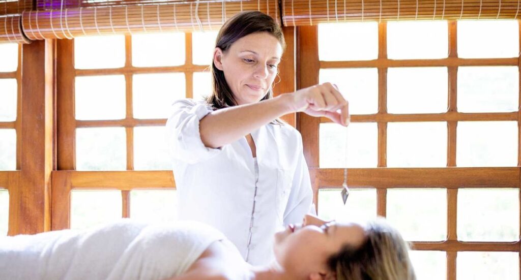 Which Treatments Does Holistic Therapy Insurance cover? Image