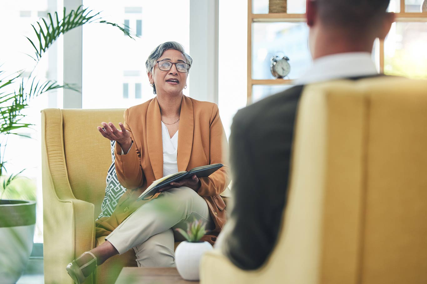 What is pacing in therapy and why is it important?