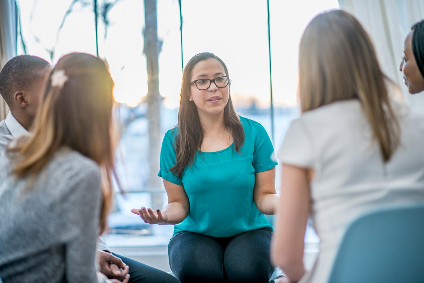 How therapists can protect themselves from burnout