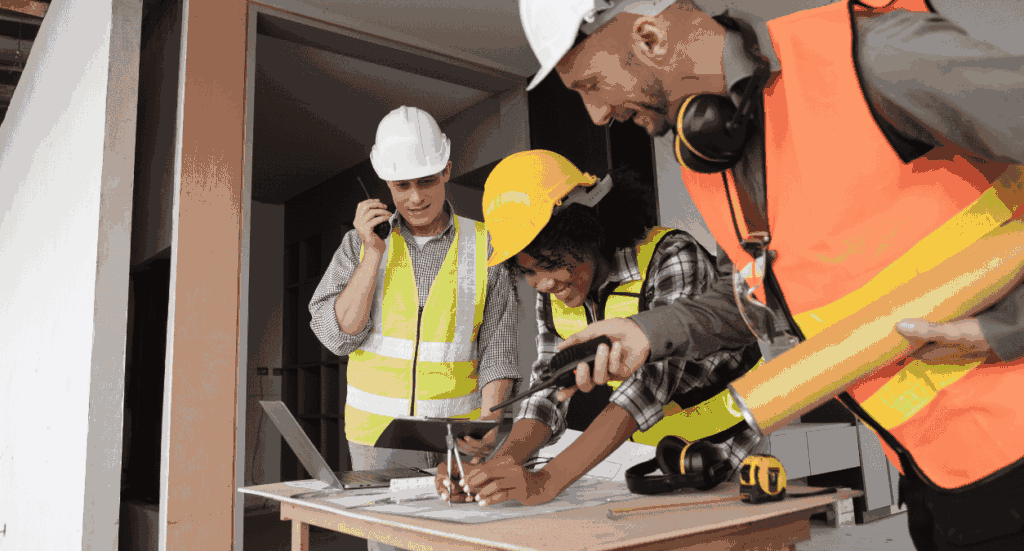 Contractor vs Subcontractor: Understanding the Key Differences for UK Tradespeople Image