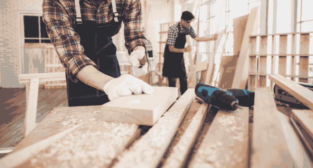 Carpenter vs Joiner: What are the key differences? Image